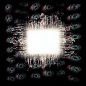 Tool - Aenima Album Cover Art