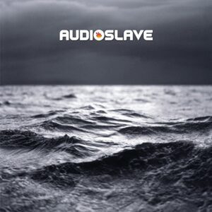 Audioslave Out of Exile album cover in the album section