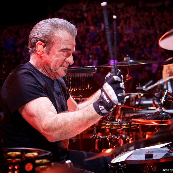 Tico Torres - Headshot