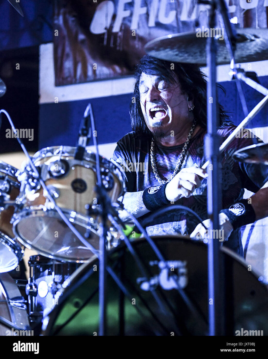 Audie Desbrow - Headshot