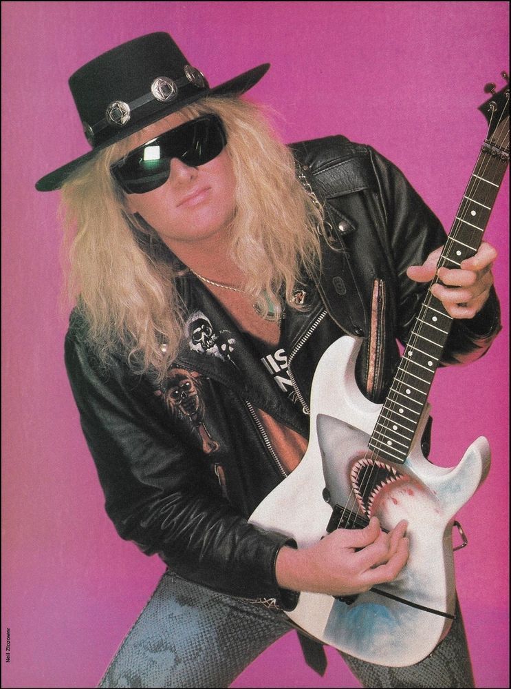 Mark Kendall - Headshot