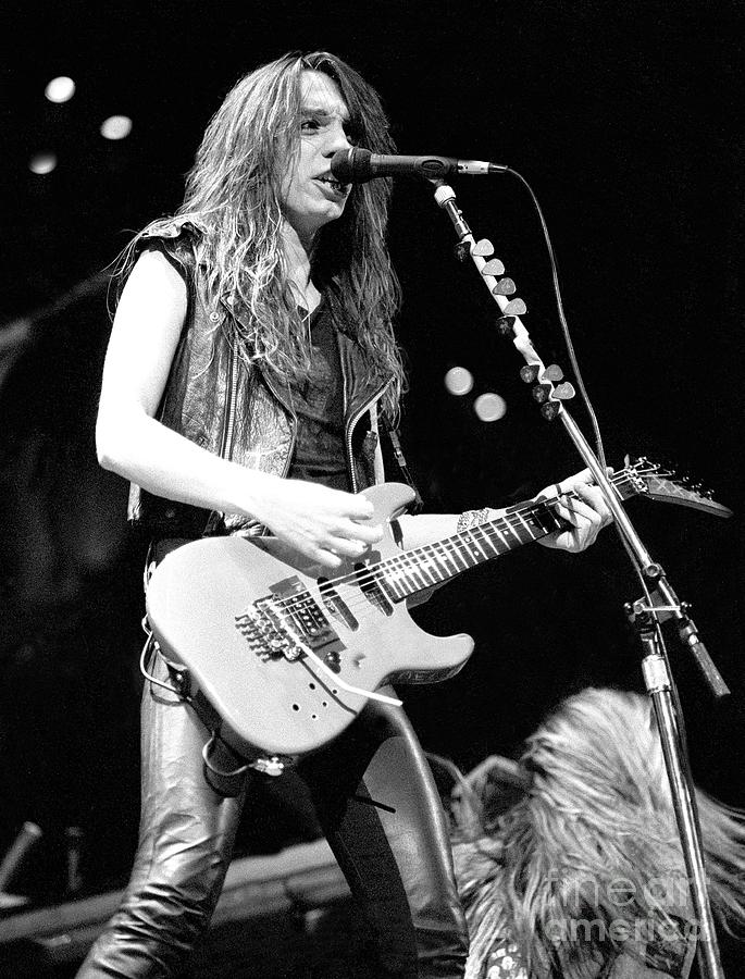 Scotti Hill - Headshot